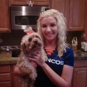 Meet your Posher, Catherine